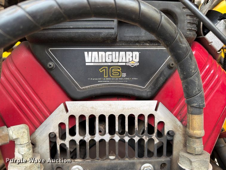 image for item EO8779 LT Rich Z Spray turf sprayer