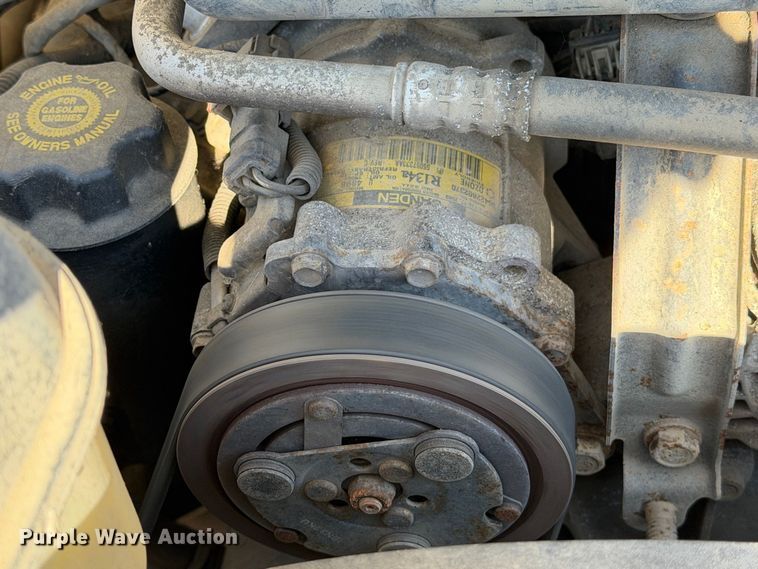 image for item EP3027 2003 Dodge Ram pickup truck