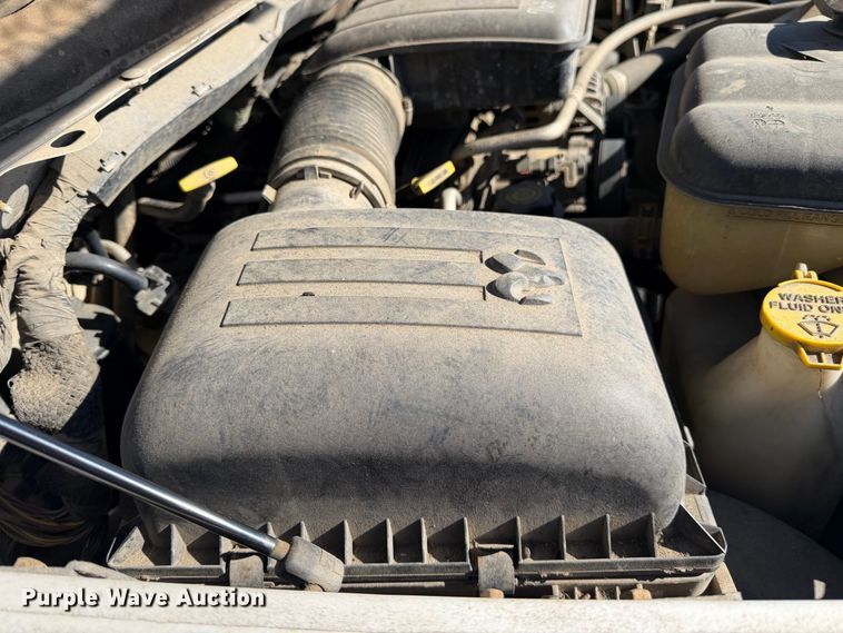 image for item EP3027 2003 Dodge Ram pickup truck