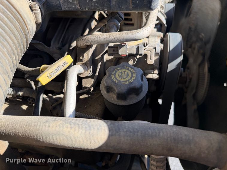 image for item EP3027 2003 Dodge Ram pickup truck