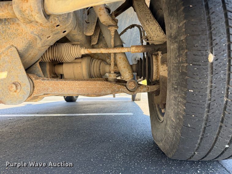 image for item EP3027 2003 Dodge Ram pickup truck