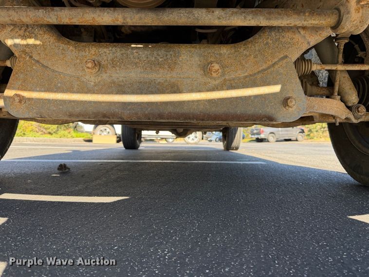image for item EP3027 2003 Dodge Ram pickup truck
