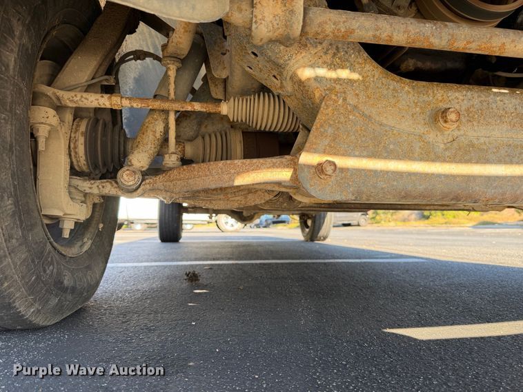 image for item EP3027 2003 Dodge Ram pickup truck