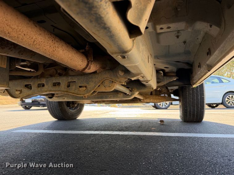 image for item EP3027 2003 Dodge Ram pickup truck