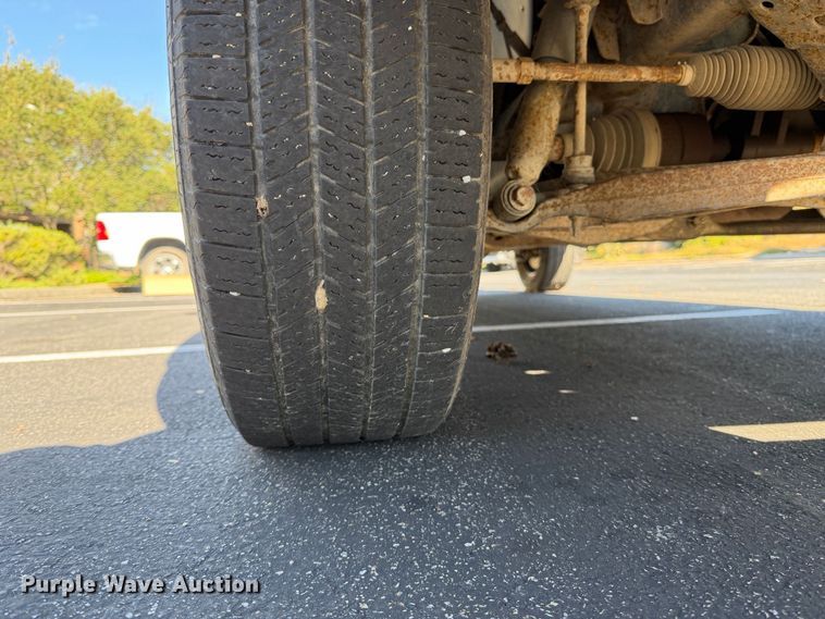 image for item EP3027 2003 Dodge Ram pickup truck