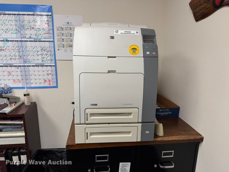 image for item EP3028 Printers