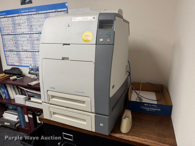image for item EP3028 Printers