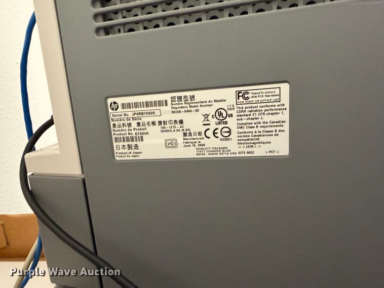 image for item EP3028 Printers