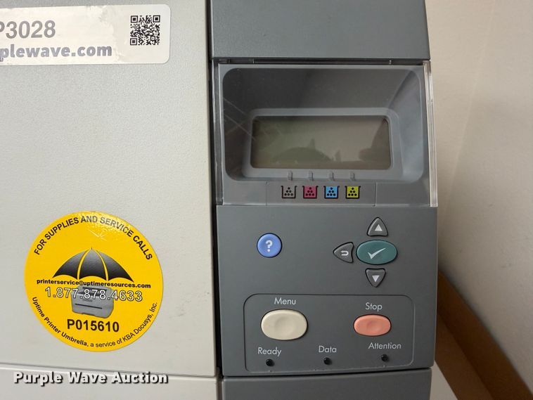 image for item EP3028 Printers