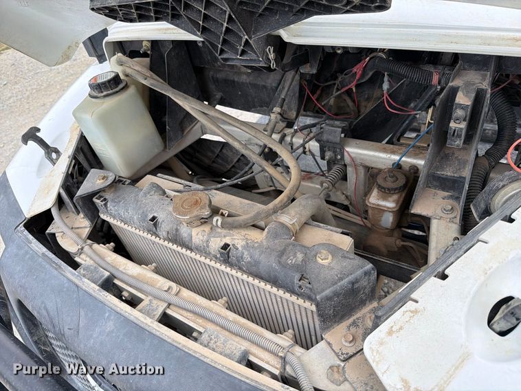 image for item EP7838 2010 Bobcat 2200 utility vehicle