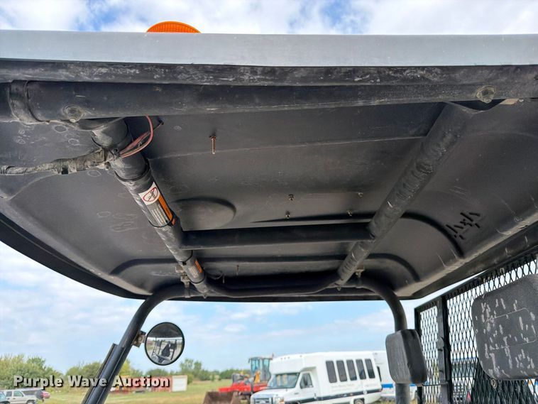 image for item EP7838 2010 Bobcat 2200 utility vehicle