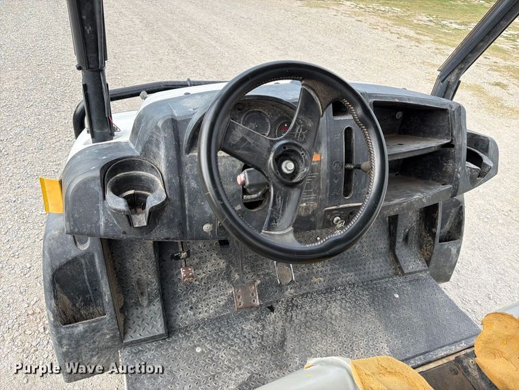 image for item EP7838 2010 Bobcat 2200 utility vehicle