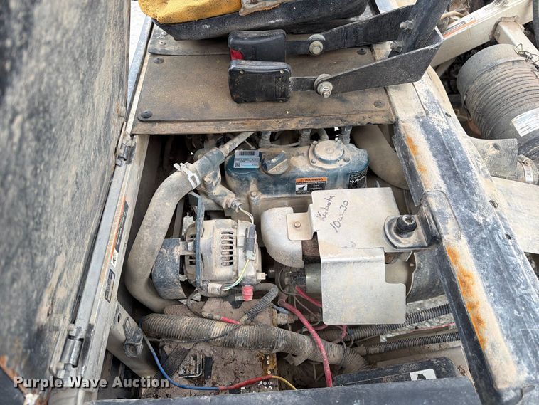 image for item EP7838 2010 Bobcat 2200 utility vehicle