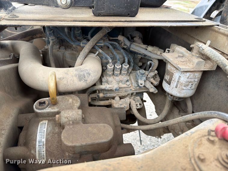 image for item EP7838 2010 Bobcat 2200 utility vehicle