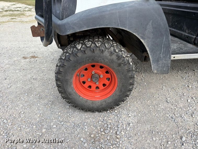 image for item EP7838 2010 Bobcat 2200 utility vehicle