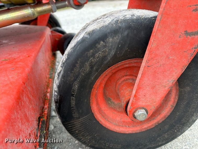 image for item EP7839 2008 Bad Boy 6000 Pup ZTR lawn mower