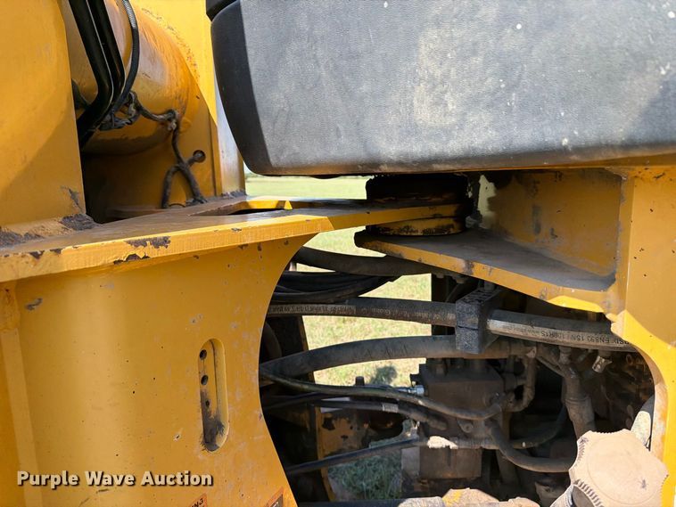 image for item EP7840 2012 John Deere 624K wheel loader