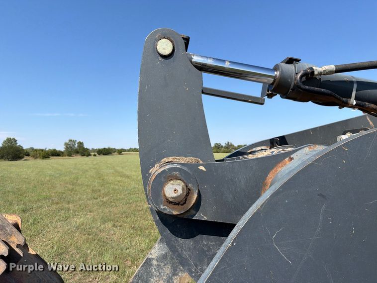 image for item EP7840 2012 John Deere 624K wheel loader