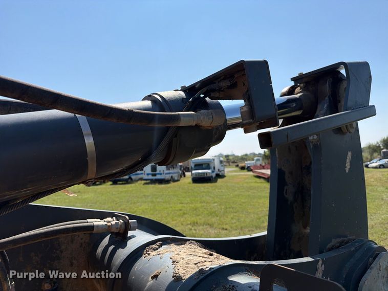 image for item EP7840 2012 John Deere 624K wheel loader