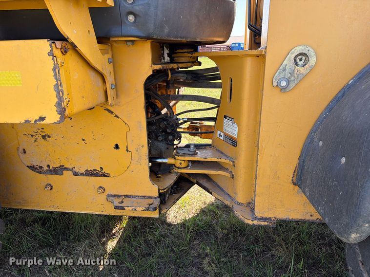 image for item EP7840 2012 John Deere 624K wheel loader