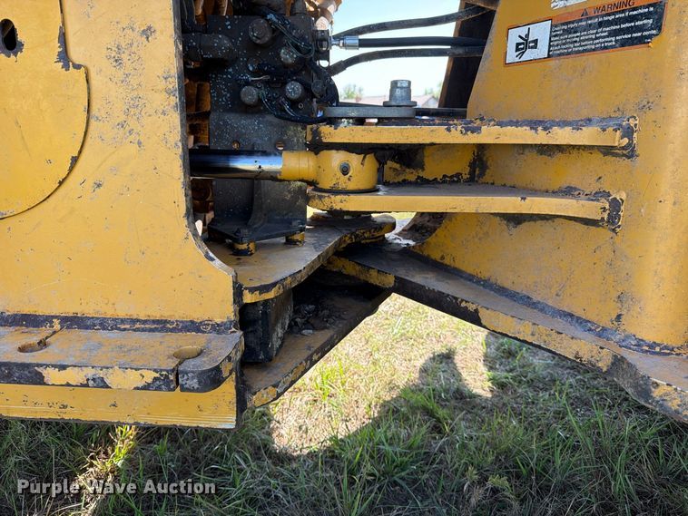 image for item EP7840 2012 John Deere 624K wheel loader