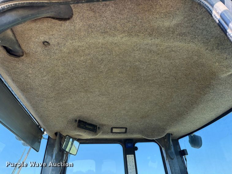 image for item EP7840 2012 John Deere 624K wheel loader