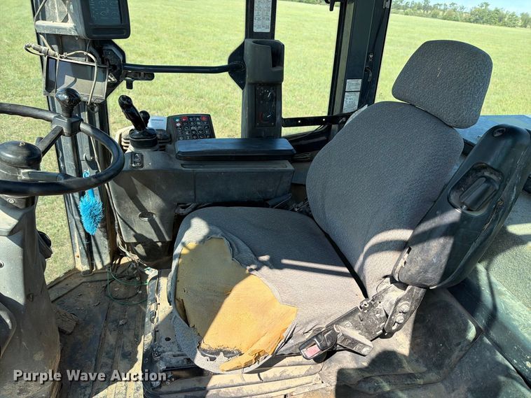image for item EP7840 2012 John Deere 624K wheel loader