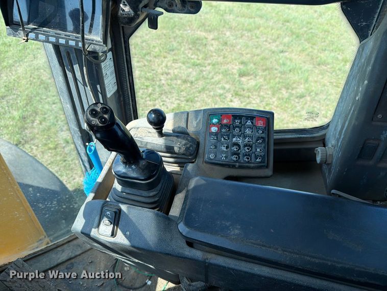 image for item EP7840 2012 John Deere 624K wheel loader