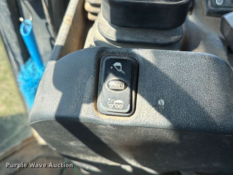 image for item EP7840 2012 John Deere 624K wheel loader