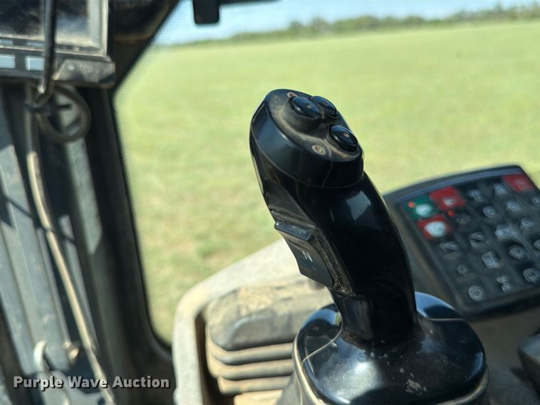 image for item EP7840 2012 John Deere 624K wheel loader