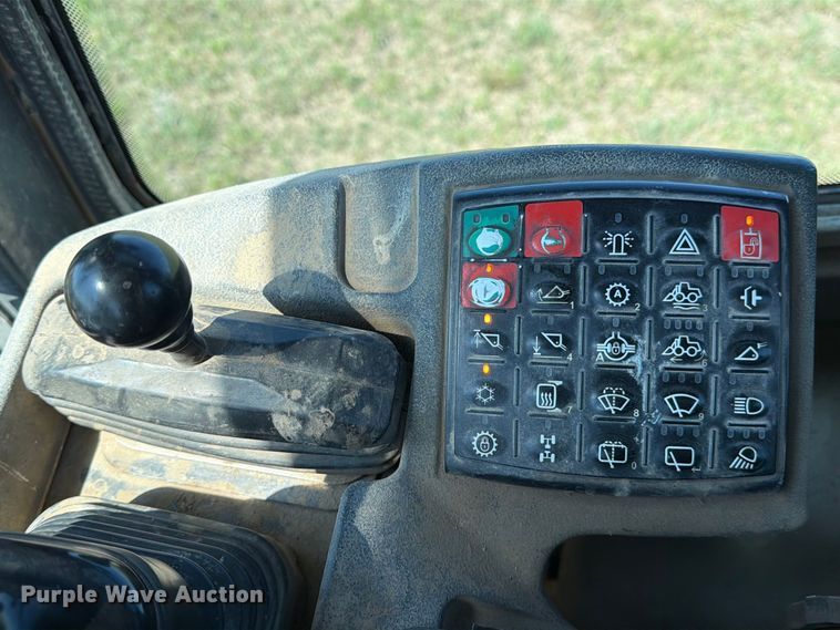 image for item EP7840 2012 John Deere 624K wheel loader