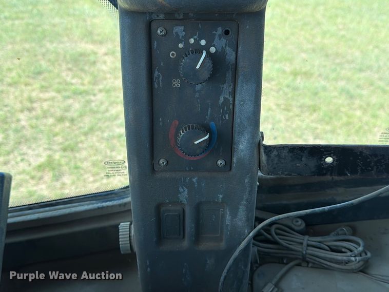 image for item EP7840 2012 John Deere 624K wheel loader
