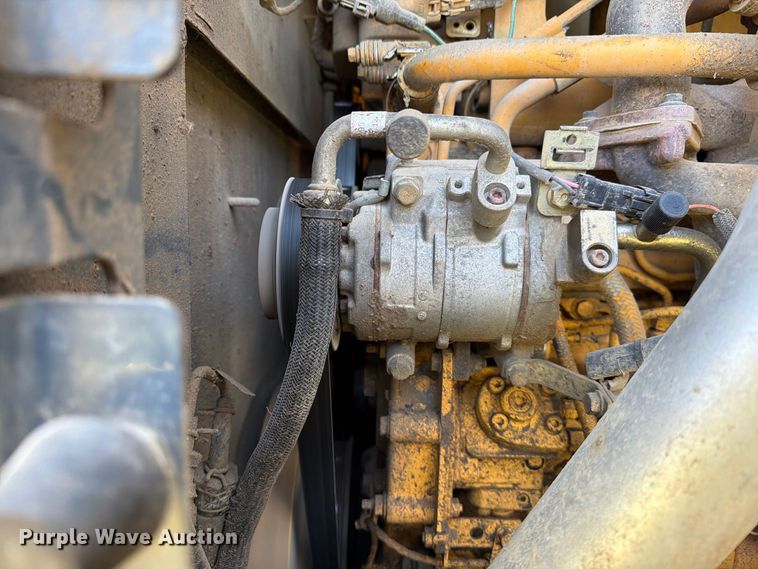 image for item EP7840 2012 John Deere 624K wheel loader