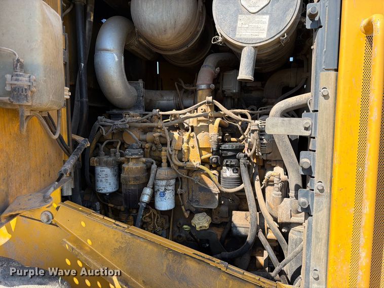 image for item EP7840 2012 John Deere 624K wheel loader