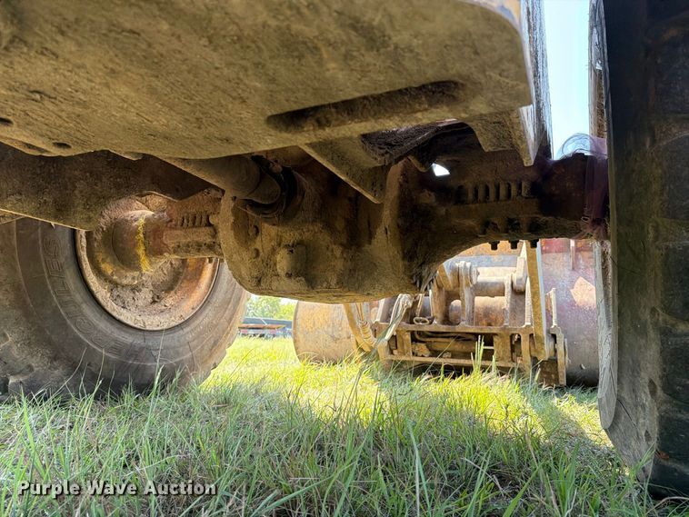 image for item EP7840 2012 John Deere 624K wheel loader