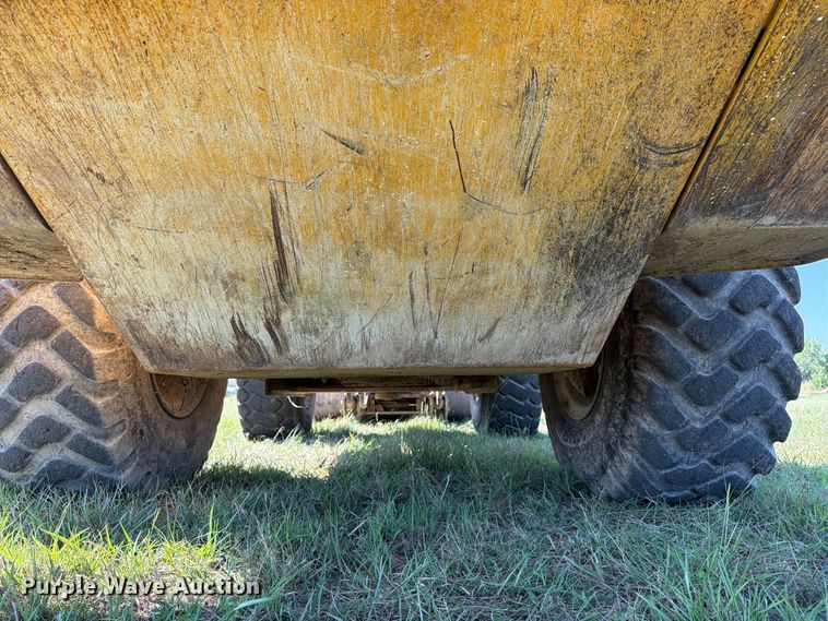 image for item EP7840 2012 John Deere 624K wheel loader