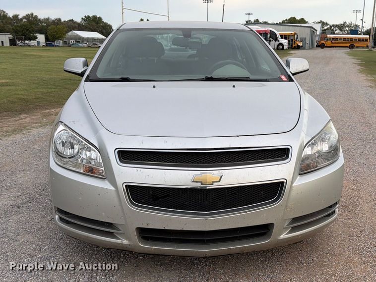 image for item EP7845 2010 Chevrolet Malibu 