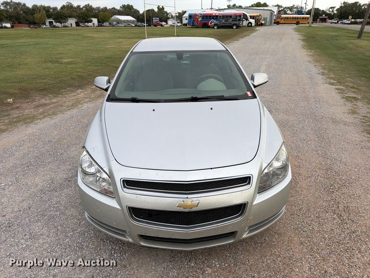 image for item EP7845 2010 Chevrolet Malibu 