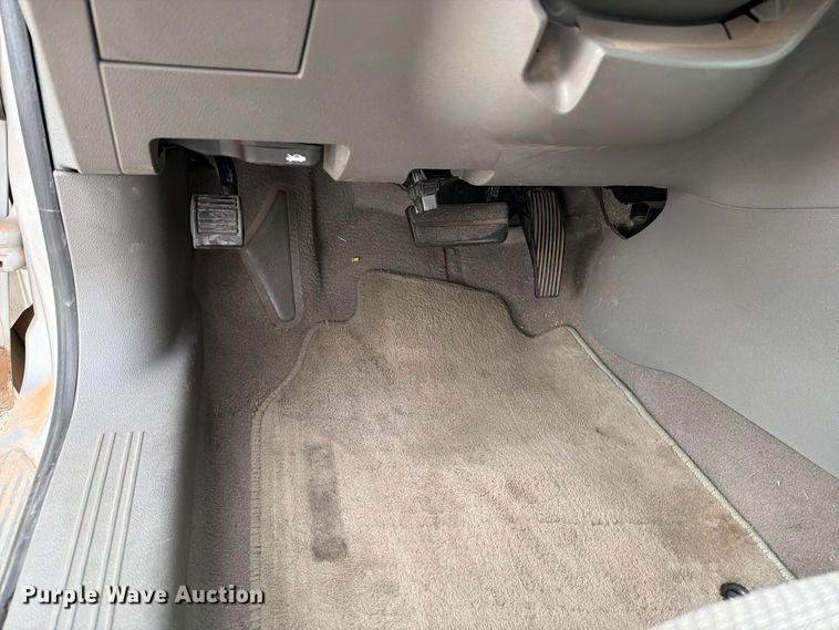 image for item EP7845 2010 Chevrolet Malibu 