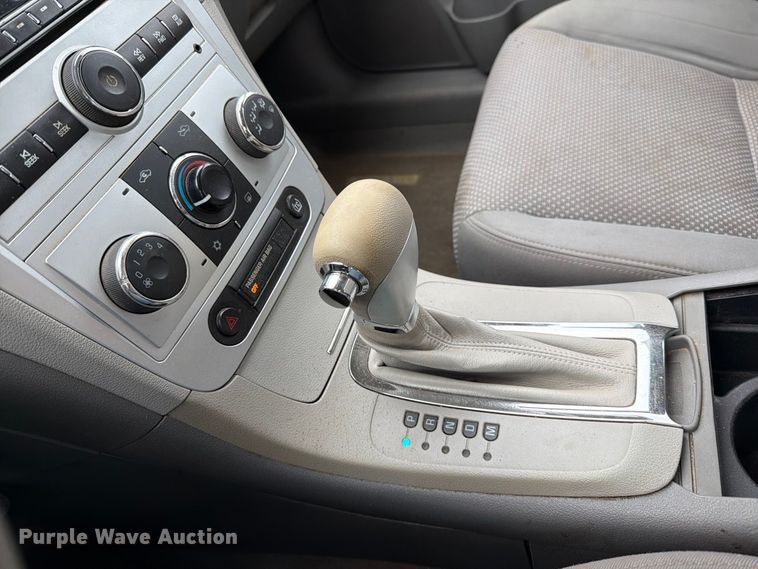 image for item EP7845 2010 Chevrolet Malibu 