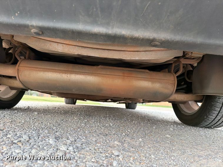 image for item EP7845 2010 Chevrolet Malibu 