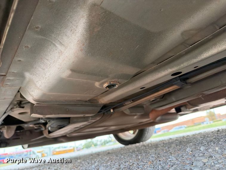 image for item EP7845 2010 Chevrolet Malibu 