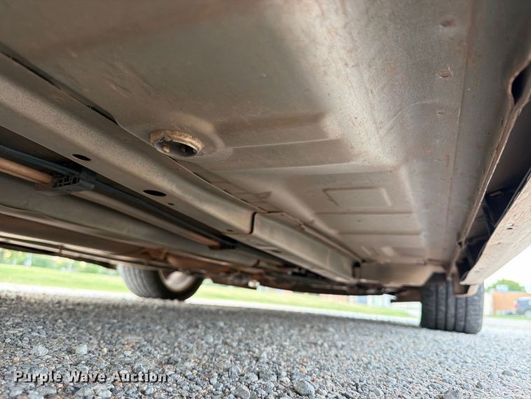 image for item EP7845 2010 Chevrolet Malibu 