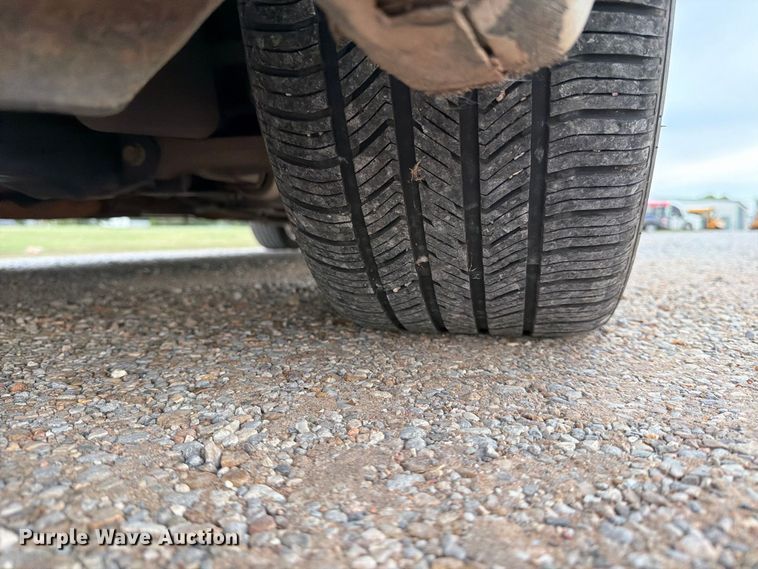 image for item EP7845 2010 Chevrolet Malibu 