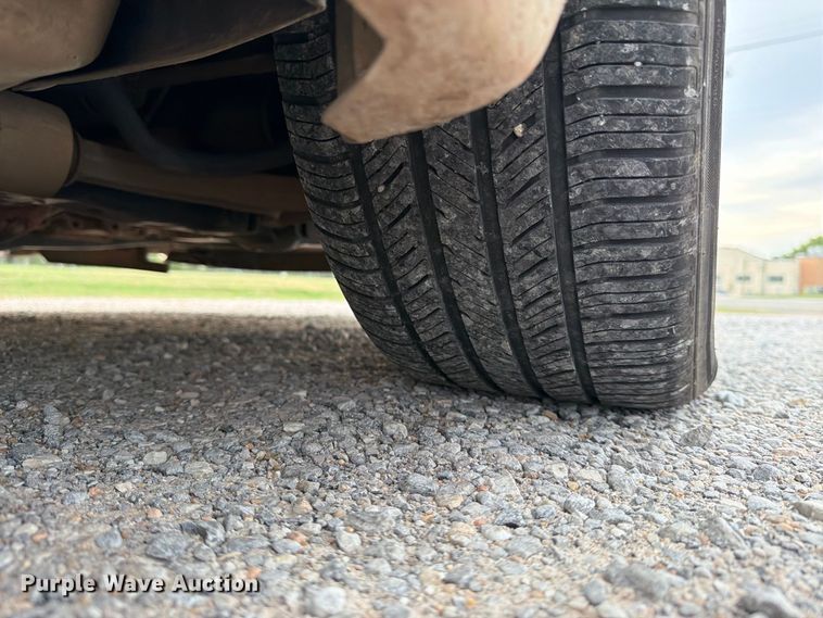 image for item EP7845 2010 Chevrolet Malibu 