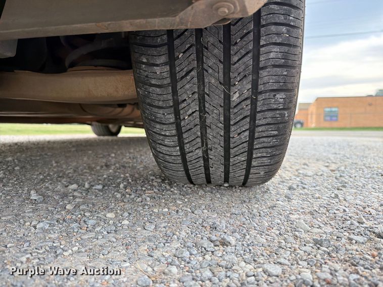 image for item EP7845 2010 Chevrolet Malibu 