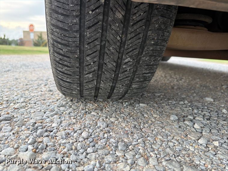 image for item EP7845 2010 Chevrolet Malibu 