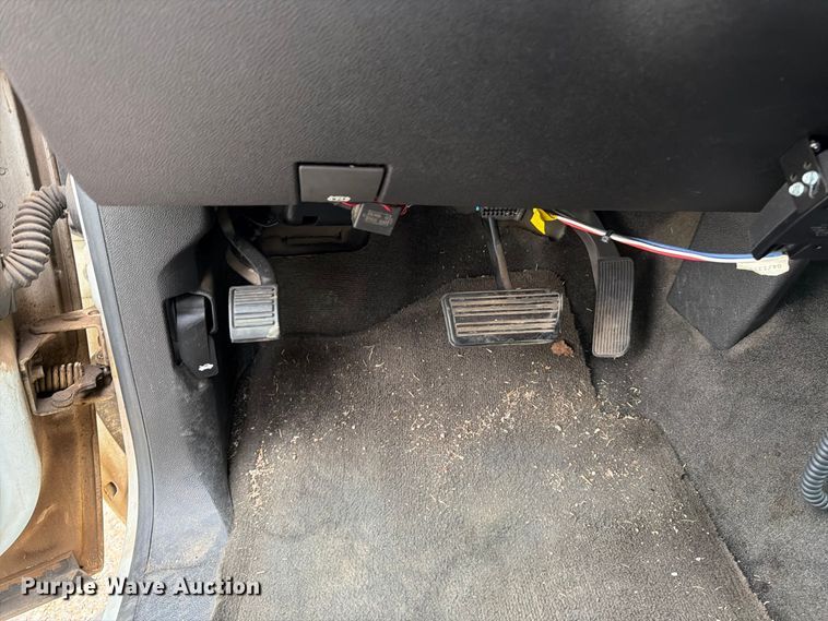 image for item EP7846 2007 Chevrolet Suburban SUV