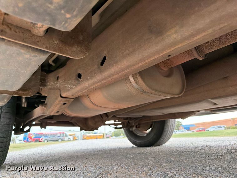 image for item EP7846 2007 Chevrolet Suburban SUV