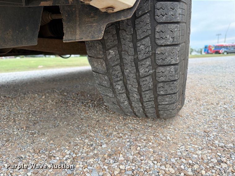 image for item EP7846 2007 Chevrolet Suburban SUV